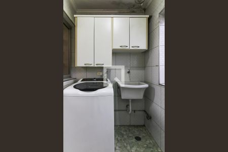 Apartamento para alugar com 70m², 2 quartos e 1 vaga Apartamento para alugar com 70m², 2 quartos e 1 vagaÁrea de Serviço