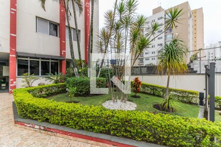 Apartamento para alugar com 70m², 2 quartos e 1 vaga Apartamento para alugar com 70m², 2 quartos e 1 vagaÁrea Externa