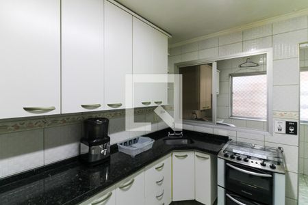 Apartamento para alugar com 70m², 2 quartos e 1 vaga Apartamento para alugar com 70m², 2 quartos e 1 vagaCozinha