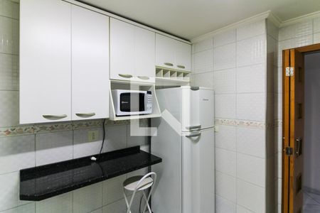 Apartamento para alugar com 70m², 2 quartos e 1 vaga Apartamento para alugar com 70m², 2 quartos e 1 vagaCozinha