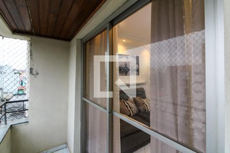 Apartamento para alugar com 70m², 2 quartos e 1 vaga Apartamento para alugar com 70m², 2 quartos e 1 vagaSacada