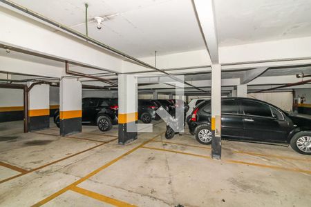 Apartamento para alugar com 70m², 2 quartos e 1 vaga Apartamento para alugar com 70m², 2 quartos e 1 vagaGaragem