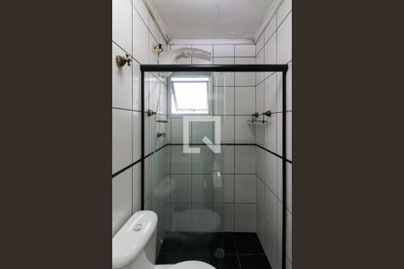 Apartamento para alugar com 70m², 2 quartos e 1 vaga Apartamento para alugar com 70m², 2 quartos e 1 vagaBanheiro