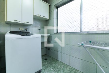 Apartamento para alugar com 70m², 2 quartos e 1 vaga Apartamento para alugar com 70m², 2 quartos e 1 vagaÁrea de Serviço