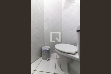 Apartamento para alugar com 70m², 2 quartos e 1 vaga Apartamento para alugar com 70m², 2 quartos e 1 vagaBanheiro de Serviço