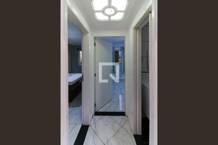 Apartamento para alugar com 70m², 2 quartos e 1 vaga Apartamento para alugar com 70m², 2 quartos e 1 vagaCorredor dos Quartos