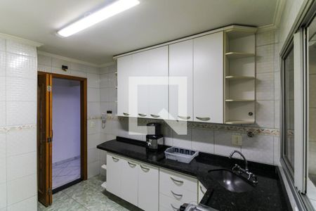 Apartamento para alugar com 70m², 2 quartos e 1 vaga Apartamento para alugar com 70m², 2 quartos e 1 vagaCozinha