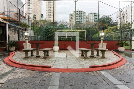 Apartamento para alugar com 70m², 2 quartos e 1 vaga Apartamento para alugar com 70m², 2 quartos e 1 vagaÁrea Externa