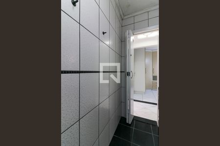 Apartamento para alugar com 70m², 2 quartos e 1 vaga Apartamento para alugar com 70m², 2 quartos e 1 vagaBanheiro