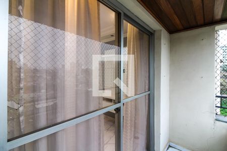 Apartamento para alugar com 70m², 2 quartos e 1 vaga Apartamento para alugar com 70m², 2 quartos e 1 vagaSacada