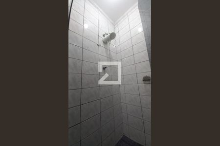 Casa à venda com 150m², 2 quartos e 8 vagasDetalhe do Banheiro da Suite