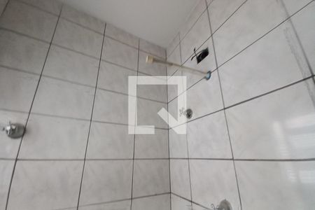 Casa à venda com 150m², 2 quartos e 8 vagasDetalhe do Banheiro da serviço