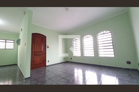 Sala de casa à venda com 2 quartos, 150m² em Jardim Novo Campos Eliseos, Campinas