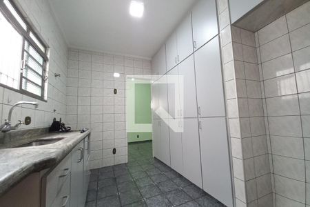 Casa à venda com 150m², 2 quartos e 8 vagasCozinha