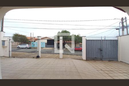 Vista da Sala de casa à venda com 2 quartos, 150m² em Jardim Novo Campos Eliseos, Campinas