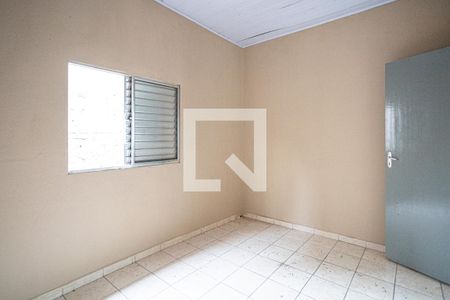 Quarto de casa para alugar com 1 quarto, 36m² em Vila Osasco, Osasco