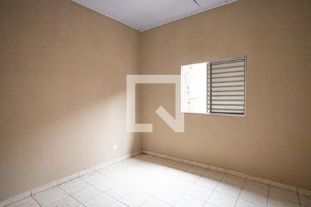 Quarto de casa para alugar com 1 quarto, 36m² em Vila Osasco, Osasco
