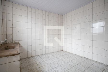 Casa para alugar com 36m², 1 quarto e sem vaga Casa para alugar com 36m², 1 quarto e sem vagaCozinha