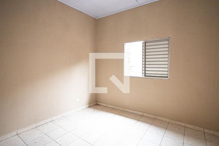 Quarto de casa para alugar com 1 quarto, 36m² em Vila Osasco, Osasco