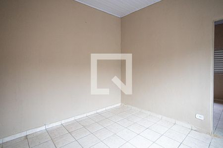 Sala de casa para alugar com 1 quarto, 36m² em Vila Osasco, Osasco