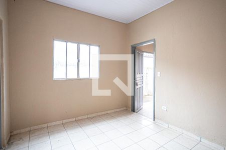 Sala de casa para alugar com 1 quarto, 36m² em Vila Osasco, Osasco