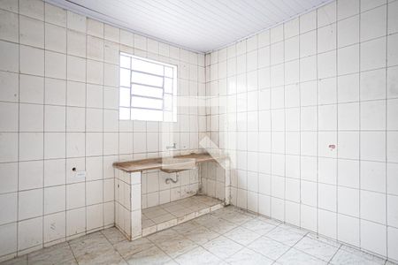 Casa para alugar com 36m², 1 quarto e sem vaga Casa para alugar com 36m², 1 quarto e sem vagaCozinha