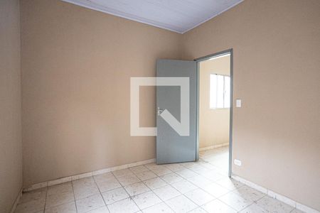 Quarto de casa para alugar com 1 quarto, 36m² em Vila Osasco, Osasco