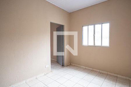 Sala de casa para alugar com 1 quarto, 36m² em Vila Osasco, Osasco