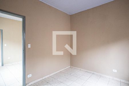 Quarto de casa para alugar com 1 quarto, 36m² em Vila Osasco, Osasco