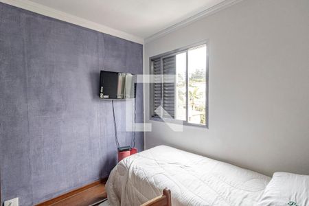 Quarto 01 de apartamento à venda com 3 quartos, 74m² em Vila Mariana, São Paulo
