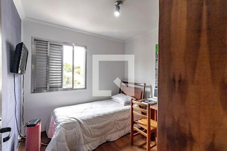 Quarto 01 de apartamento à venda com 3 quartos, 74m² em Vila Mariana, São Paulo