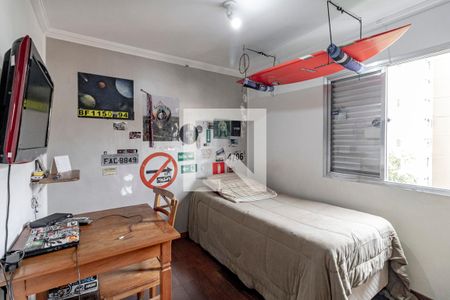 Quarto 02 de apartamento à venda com 3 quartos, 74m² em Vila Mariana, São Paulo