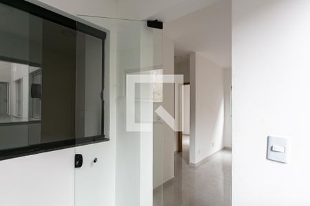 Apartamento à venda com 40m², 2 quartos e sem vagaÁrea de Serviço