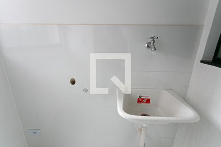 Apartamento à venda com 40m², 2 quartos e sem vagaÁrea de Serviço - Tanque