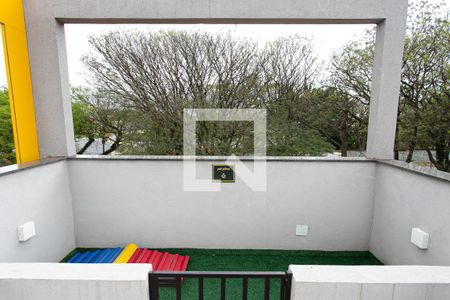 Apartamento à venda com 40m², 2 quartos e sem vagaÁrea comum - Espaço Pet