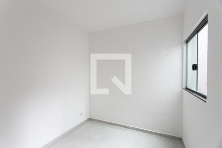 Apartamento à venda com 40m², 2 quartos e sem vagaQuarto 2