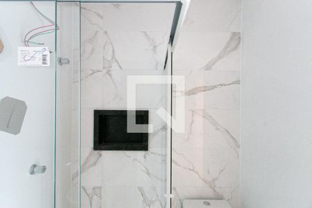 Apartamento à venda com 40m², 2 quartos e sem vagaBanheiro