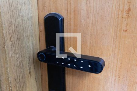 Apartamento à venda com 40m², 2 quartos e sem vagaFechadura Eletrônica