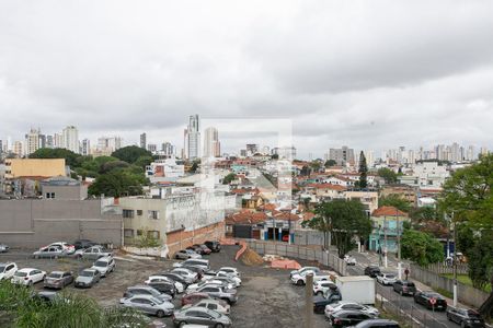 Apartamento à venda com 40m², 2 quartos e sem vagaÁrea comum - Vista do Solarium