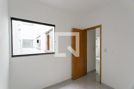 Apartamento à venda com 40m², 2 quartos e sem vagaQuarto 2