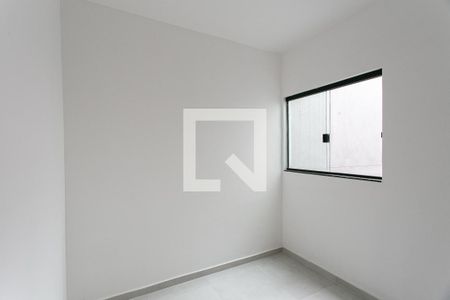 Quarto 2 de apartamento à venda com 2 quartos, 40m² em Cidade Mãe do Céu, São Paulo