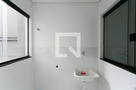 Apartamento à venda com 40m², 2 quartos e sem vagaÁrea de Serviço