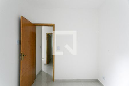 Apartamento à venda com 40m², 2 quartos e sem vagaQuarto 2