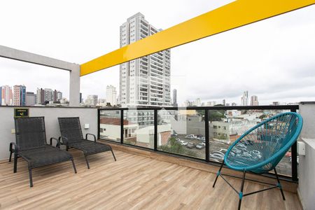 Apartamento à venda com 40m², 2 quartos e sem vagaÁrea comum - Solarium