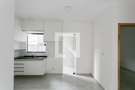 Sala de apartamento à venda com 2 quartos, 40m² em Cidade Mãe do Céu, São Paulo