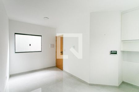 Sala de apartamento à venda com 2 quartos, 40m² em Cidade Mãe do Céu, São Paulo