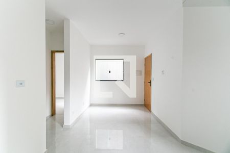 Sala de apartamento para alugar com 2 quartos, 40m² em Cidade Mãe do Céu, São Paulo