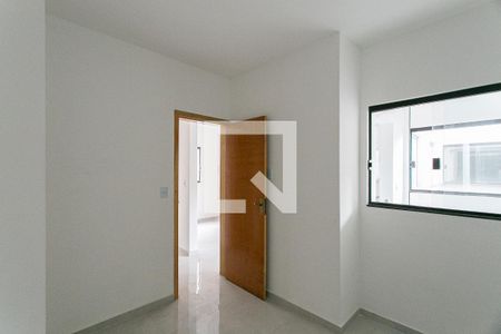 Quarto 1 de apartamento para alugar com 2 quartos, 40m² em Cidade Mãe do Céu, São Paulo