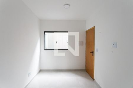 Quarto 1 de apartamento à venda com 2 quartos, 40m² em Cidade Mãe do Céu, São Paulo
