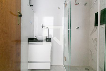 Apartamento à venda com 40m², 2 quartos e sem vagaBanheiro